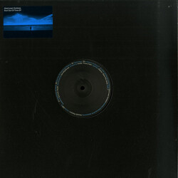 Westcoast Goddess Soul Out Of Time EP Vinyl