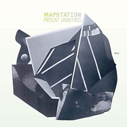Mapstation Present Unmetrics