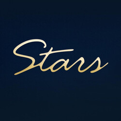 Stars LaGuardia Vinyl 2 LP