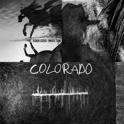 Neil Young & Crazy Horse Colorado vinyl 2 LP + 7" gatefold sleeve