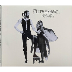 Fleetwood Mac Rumours CD