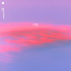 Japanese Wallpaper Glow Vinyl LP