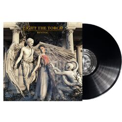 Light The Torch Revival ltd Vinyl LP