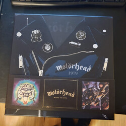 Motörhead 1979
