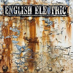 Big Big Train English Electric Part One Vinyl 2 LP