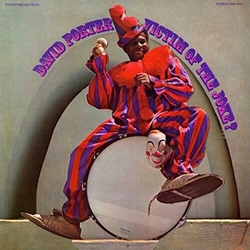 David Porter Victim Of The Joke: An Opera 180gm Vinyl LP
