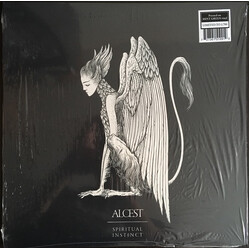 Alcest Spiritual Instinct Vinyl LP