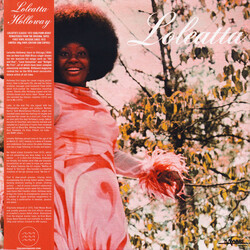 Loleatta Holloway Loleatta Vinyl LP