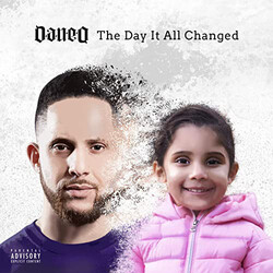 Dan-E-O The Day It All Changed