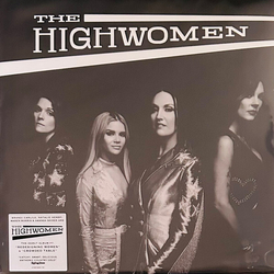Highwomen HIGHWOMEN VINYL 2 LP