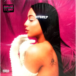 Kiana Ledé Myself Vinyl