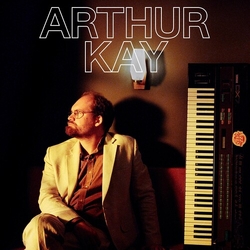 Arthur Kay Piene Arthur Kay Vinyl