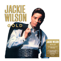 Jackie Wilson Gold