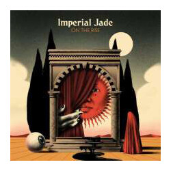 Imperial Jade On The Rise VINYL LP