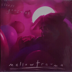 Sleepy Gonzales Mellowtrauma Vinyl