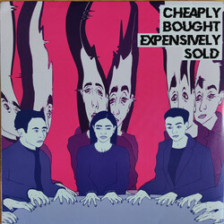 Declan Welsh And The Decadent West Cheaply Bought, Expensively Sold Vinyl LP