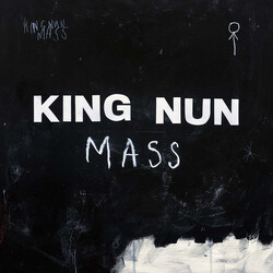 King Nun Mass Vinyl LP