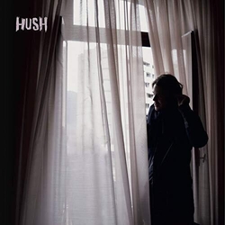Tracy Bryant Hush Vinyl LP