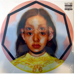 Melt Yourself Down 100% Yes Vinyl LP