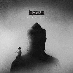 Leprous Pitfalls Multi CD/Vinyl 2 LP