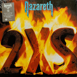 Nazareth (2) 2XS Vinyl LP