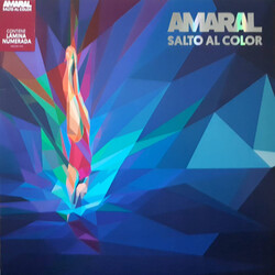Amaral Salto Al Color