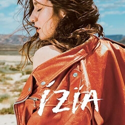 Izia Citadelle Vinyl LP