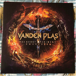 Vanden Plas The Ghost Xperiment: Awakening Vinyl LP