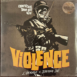 L'Orange / Jeremiah Jae Complicate Your Life With Violence