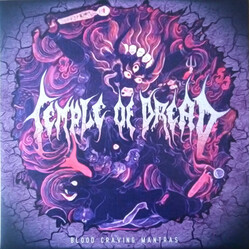Temple Of Dread Blood Craving Mantras