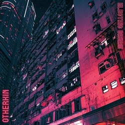 Otherkin Electric Dream Vinyl