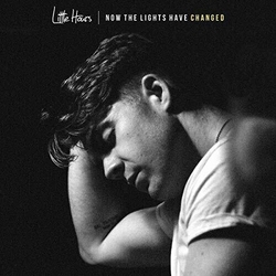 Little Hours Now The Lights Have Changed Vinyl LP