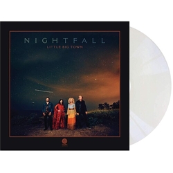 Little Big Town Nightfall VINYL 2 LP