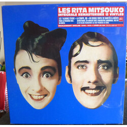 Les Rita Mitsouko L'intégrale