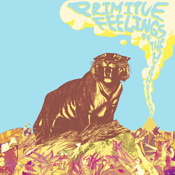 The High Dials Primitive Feelings (Parts I & II)