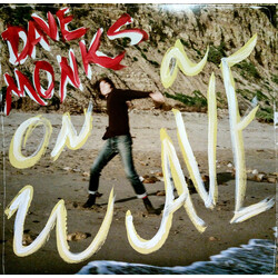 Dave Monks On A Wave Vinyl LP