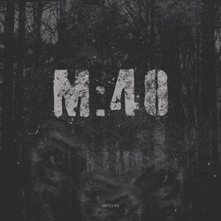 M:40 Arvsynd
