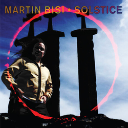 Martin Bisi Solstice Vinyl LP