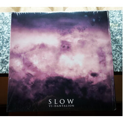 Slow (10) VI - Dantalion VINYL 2 LP