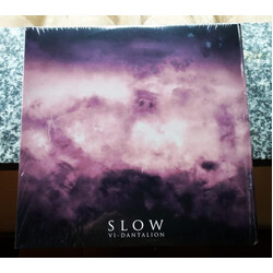 Slow (10) VI - Dantalion Vinyl 2 LP