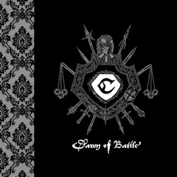 Chevalier Dawn Of Battle Vinyl 2 LP