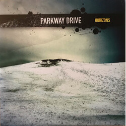Parkway Drive Horizons Vinyl LP