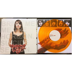 Bring Me The Horizon Suicide Season Vinyl LP