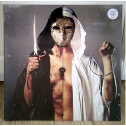 Bring Me The Horizon There Is A Hell Believe Me I've Seen It. There Is A Heaven Let's Keep It A Secret. Vinyl 2 LP