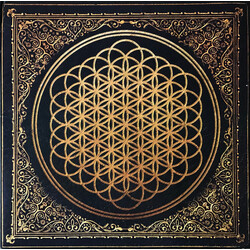 Bring Me The Horizon Sempiternal Vinyl LP