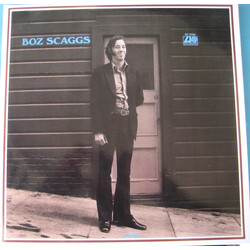Boz Scaggs Boz Scaggs Vinyl LP