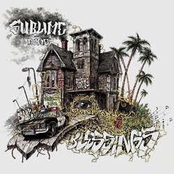 Sublime With Rome Blessings Vinyl LP