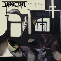 Vastum Orificial Purge Vinyl LP