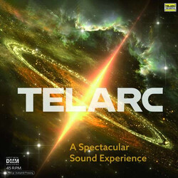 Various Telarc - A Spectacular Sound Experience Vinyl 2 LP