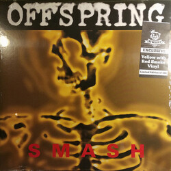 The Offspring Smash Vinyl LP